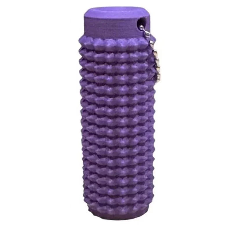Little Ouchies Fidget Keychain | Anti-Anxiety Spike Stress Relief Toy additional angle