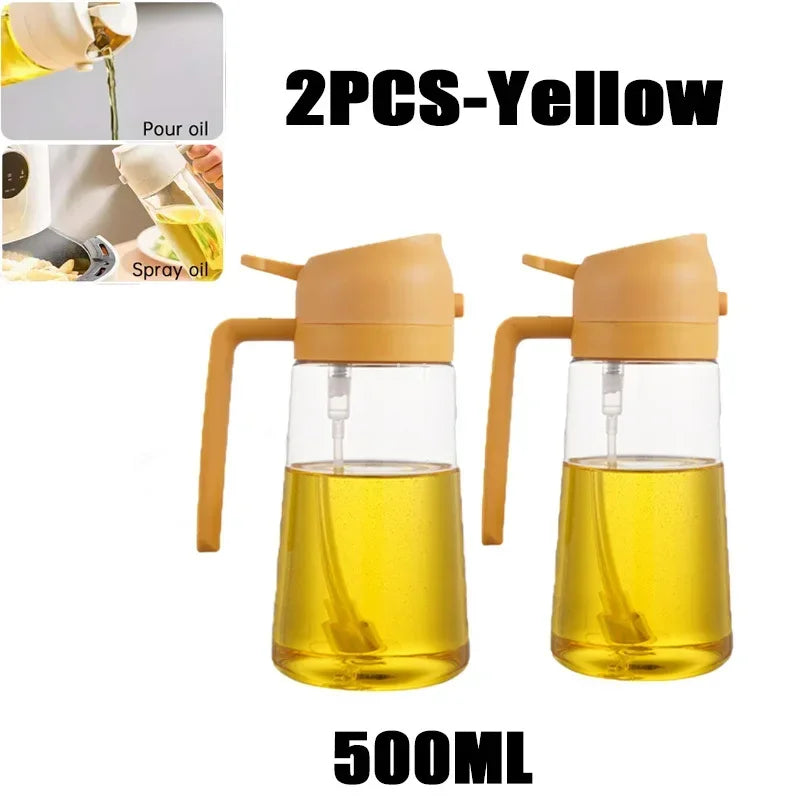 Oil Dispenser Oil Sprayer Polisher Or Only Brush Spray detail view