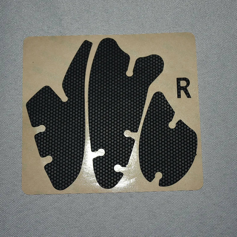 Anti-Slip Silicone Sticker for PS5 Elite Controller | Dustproof Grip Accessory lifestyle view