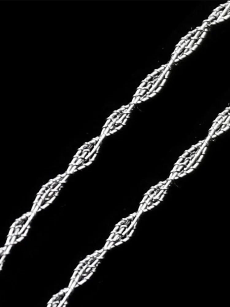 Mini Pocket Wire Saw | Outdoor Camping Survival Gear lifestyle view