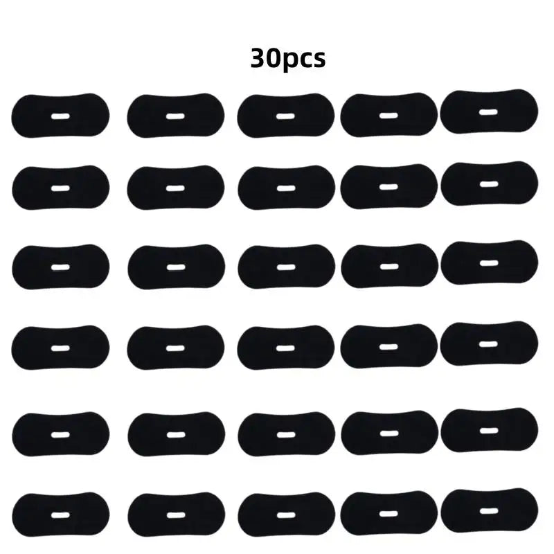 30pcs Anti-Snoring Mouth Patches | Sleep Patches for Better Breathing and Restful Sle alternate view