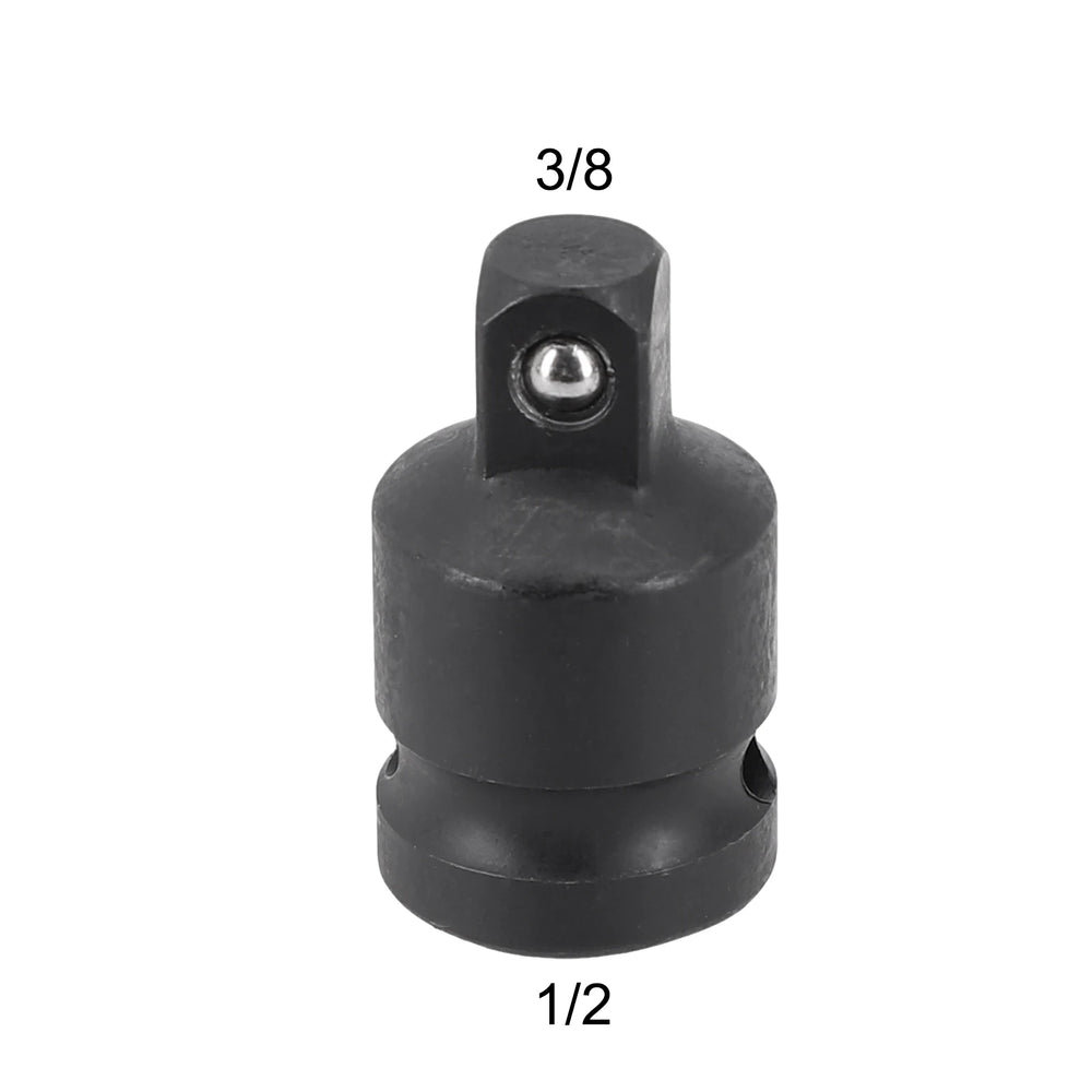 Socket Adapter Set | Drive Size Reducer and Increaser Kit close-up view