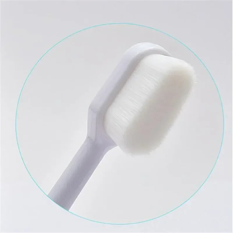 PBT Fibre Cleaning Polishing Brush | Circuit Board and IC Glue Removal Tool for Phone an detail view