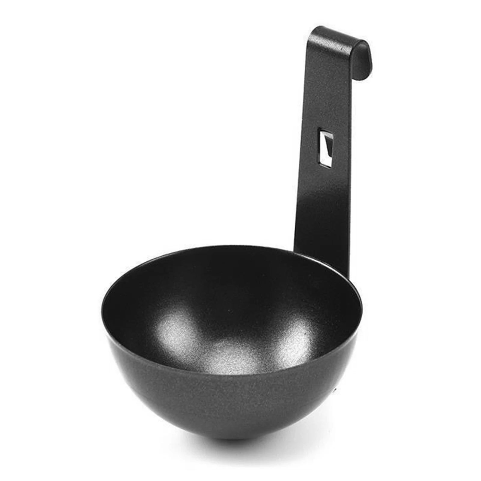 Nonstick Egg Poaching Pan | Stainless Steel Egg Poacher for Perfect Poached Eggs Ever alternate view