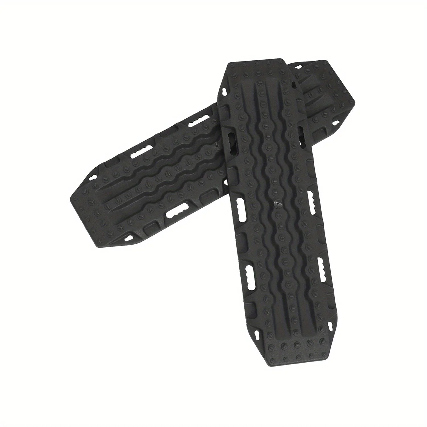 Simulation Escape Board Sand Ladder Rescue Board For 1/ 10 1/18 1/24 RC Crawler Car S alternate view