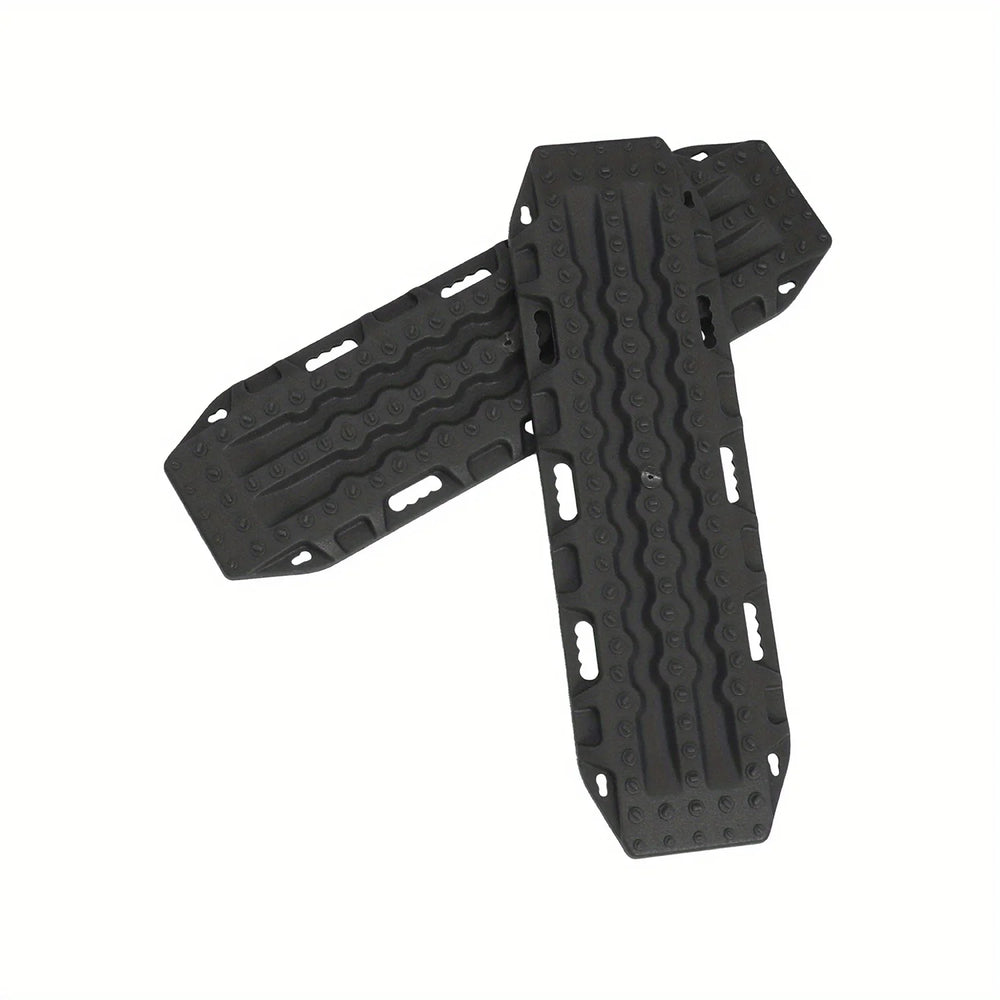 Simulation Escape Board Sand Ladder Rescue Board For 1/ 10 1/18 1/24 RC Crawler Car S alternate view