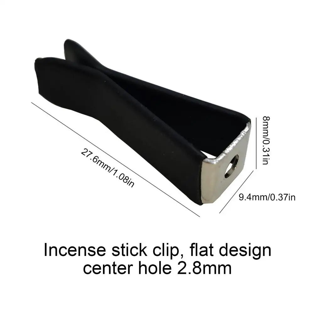 Vent Clips Air Vent Clip For Air Freshener Compact Durable Mount For Car Interior Dec alternate view