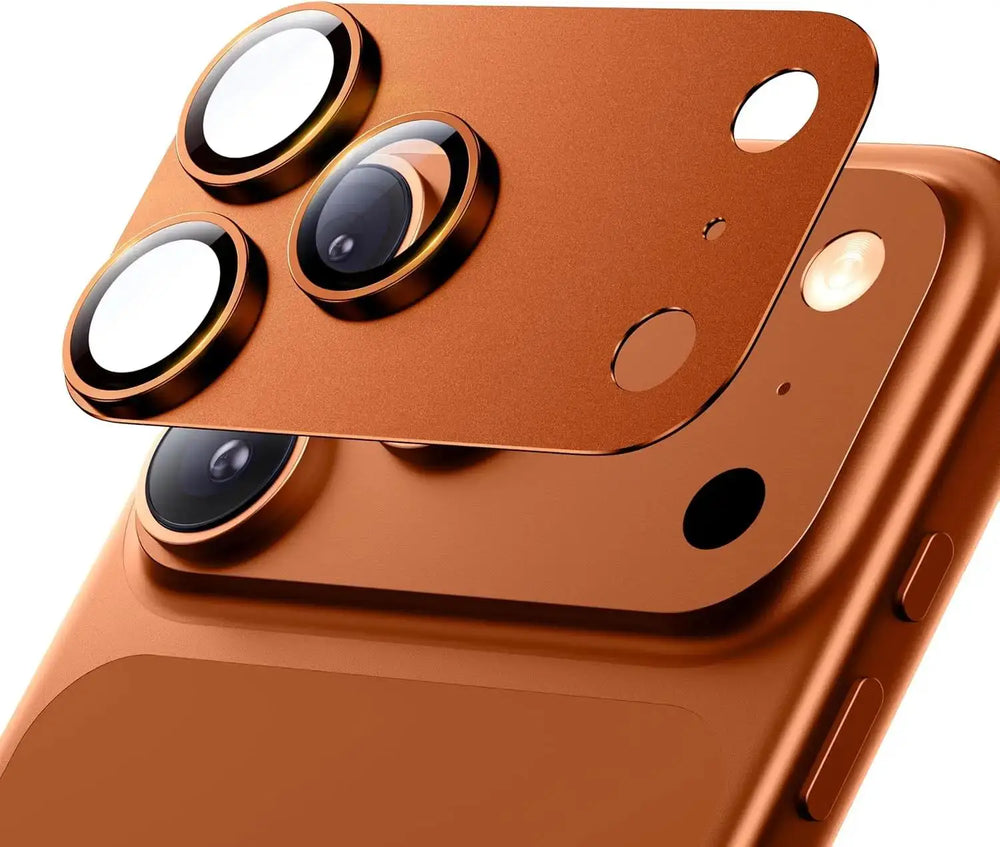 Lens Protector lifestyle view