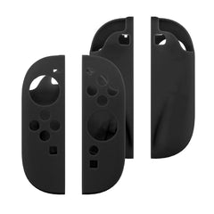 Silicone Grip Cover for Nintendo Switch 2 | Protective Controller Shell close-up view