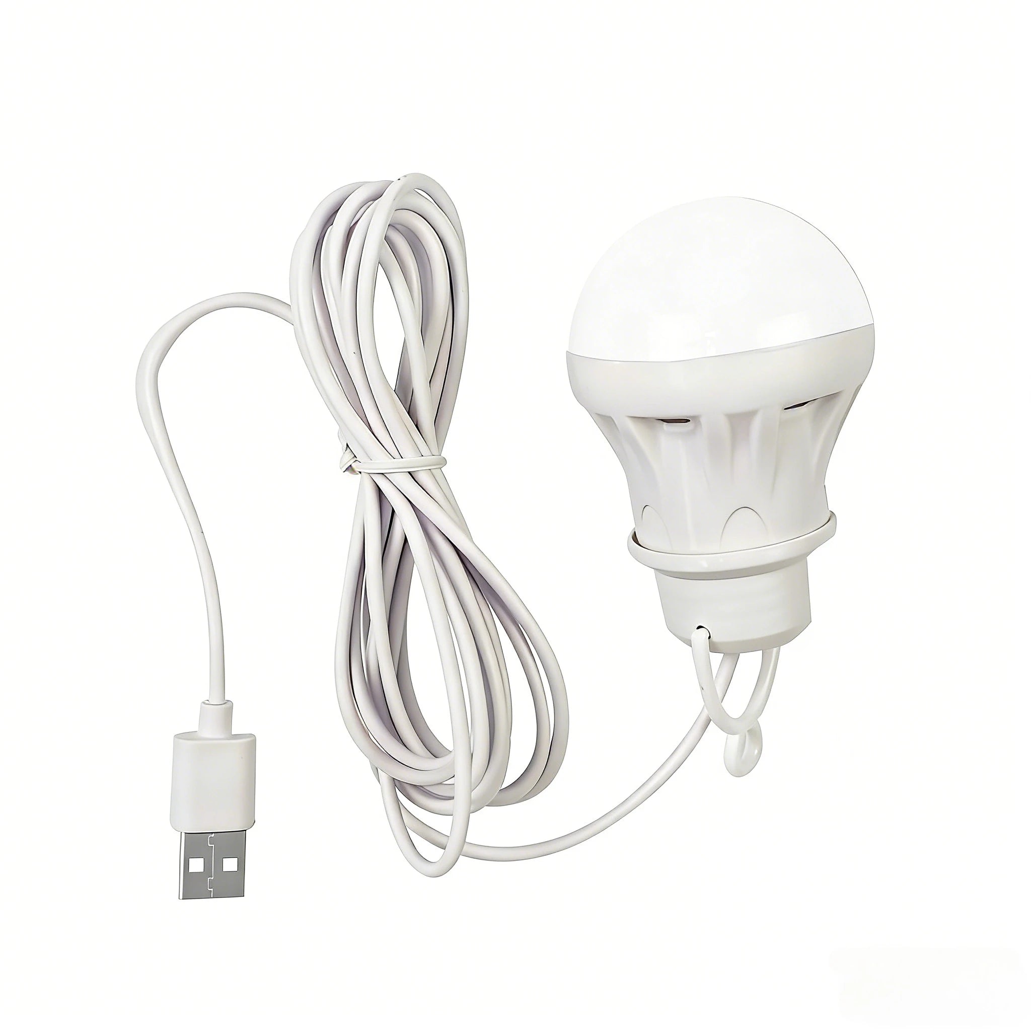 DC Led Lantern Camp Light Night Lamp Usb Emergency Bulb Hanging Tent Lamp for Work BBQ Fishing Repair Out Door Camping Equipment