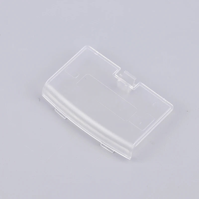 [TG820]1Pc For GBA Gameboy Advance Battery Cover Case Replacement Door Case For Gameboy detail view
