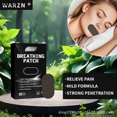 30 Pcs Nasal Strips for Better Breathing | Snoring Relief Mouth Tape detail view