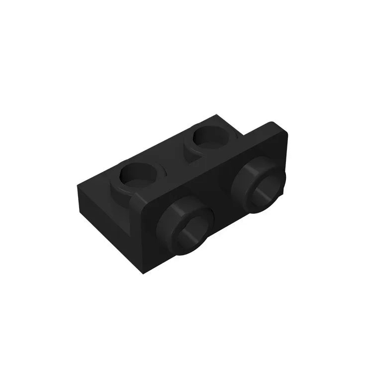 Gobricks GDS-643 Winkelplatte 1 x 2 - 1 x 2 Inverted | Kompatibler Baustein für Lego 99780