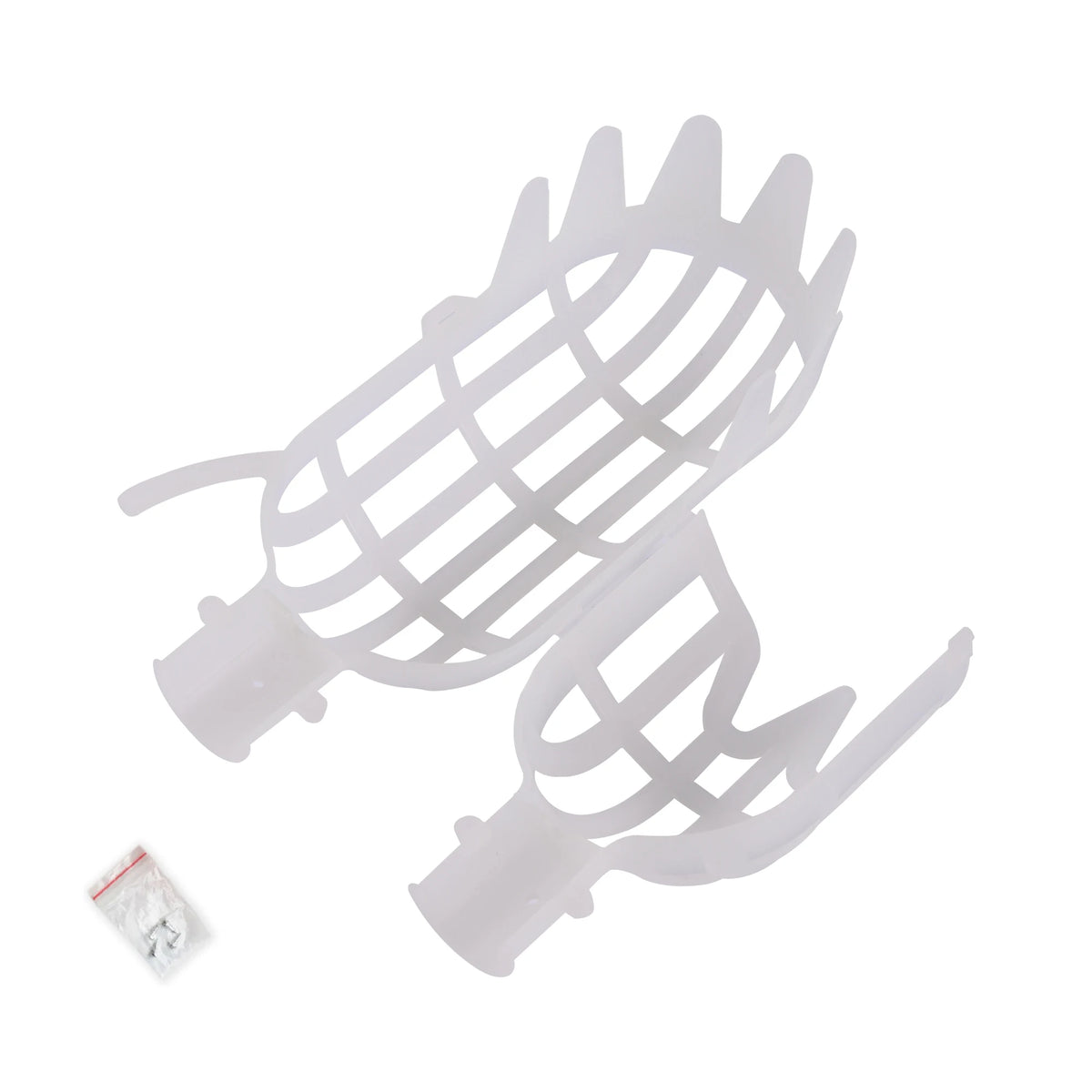 Plastic Fruit Picker Tool – Garden Harvesting