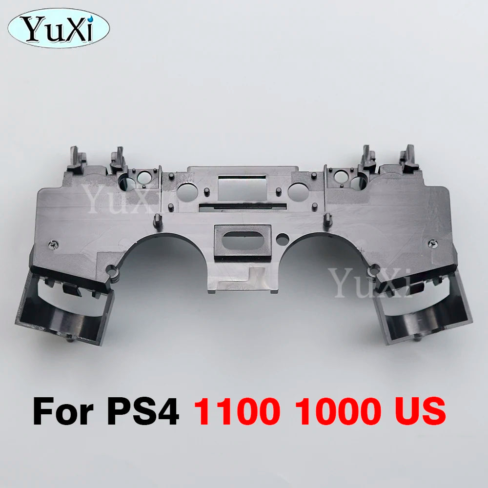 Internal Frame and Holder for PS4 Pro Slim PS5 | Gamepad Controller Support alternate view