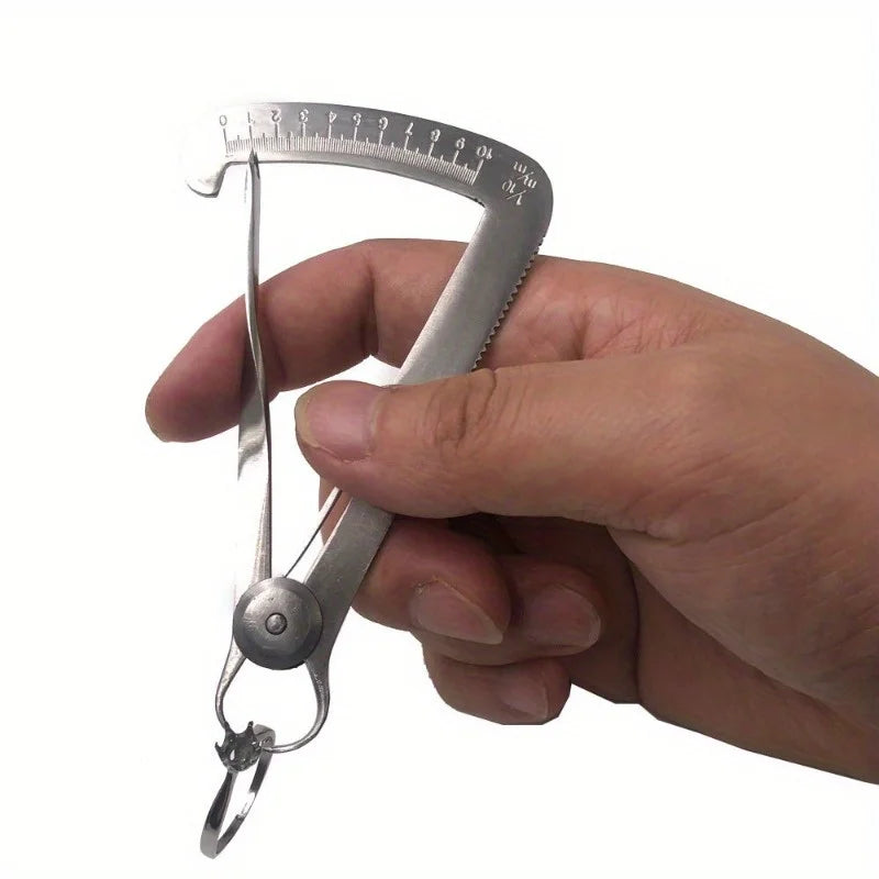 Dental Gauge Caliper | Precision Measurement Tool for Dental Lab Work lifestyle view
