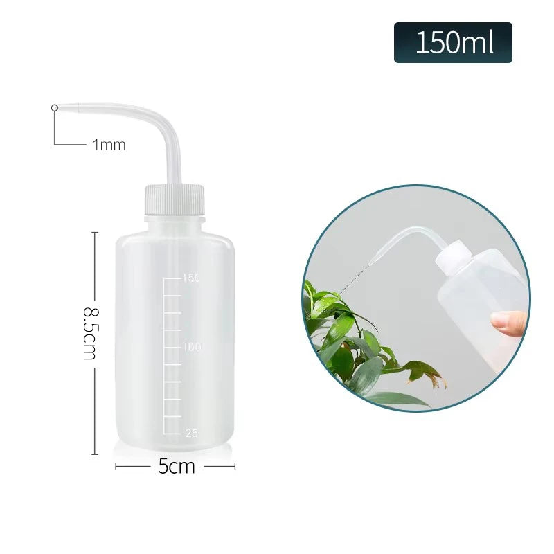 150/250 / 500mL Water Beak Pouring Kettle Tool Succulents Plant Flower Watering Can S alternate view