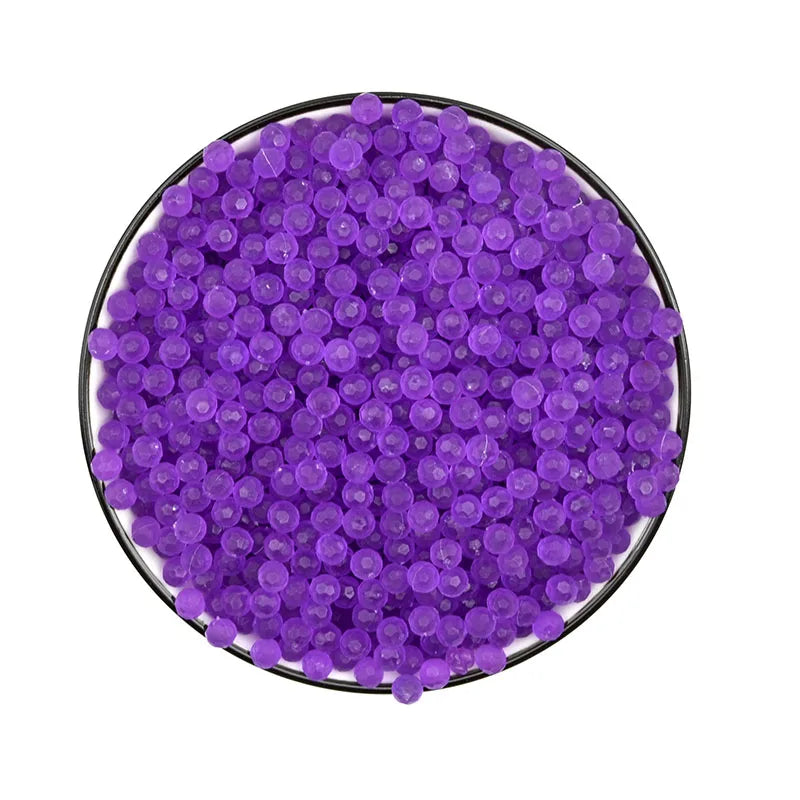 300pcs DIY Water Spray Beads 36 Colors Refill Beads Puzzle Crystal Set Ball Game 3D H lifestyle view