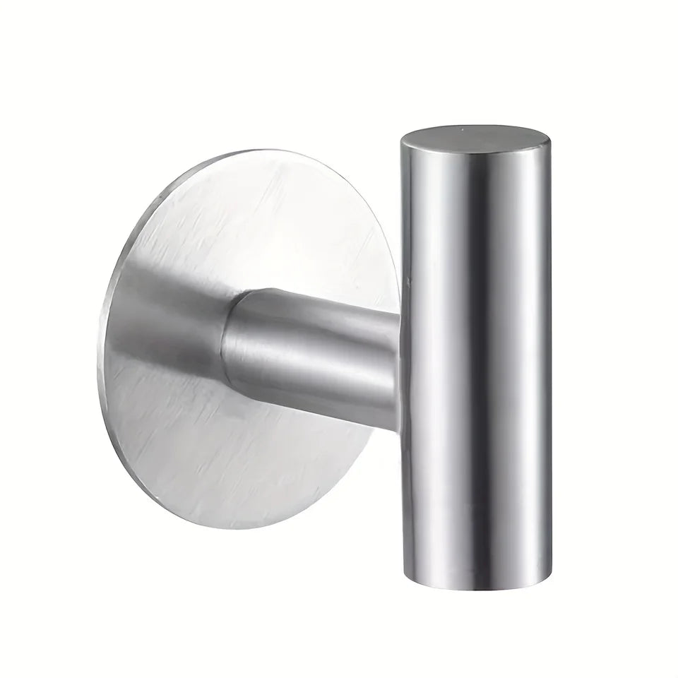 Stainless Steel Bathroom Hook Bathroom alternate view