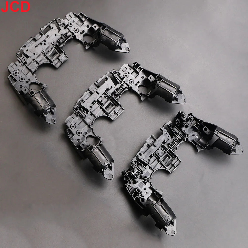 PS5 Controller Inner Support Bracket | Replacement Middle Frame for BDM-010 020 030 04 close-up view