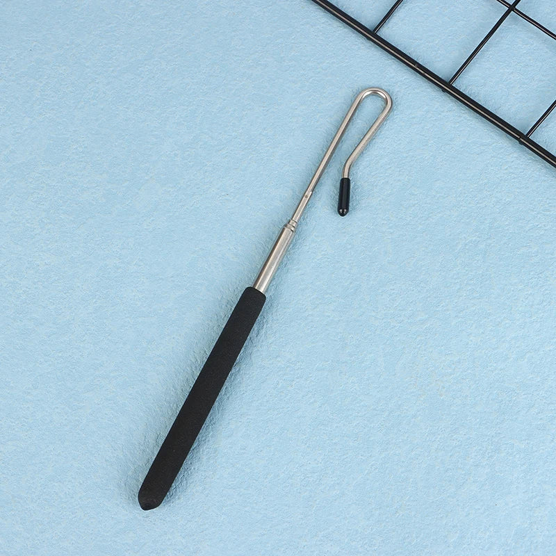 Puppet Rod Sleeve For Small Ventriloquist Puppets alternate view