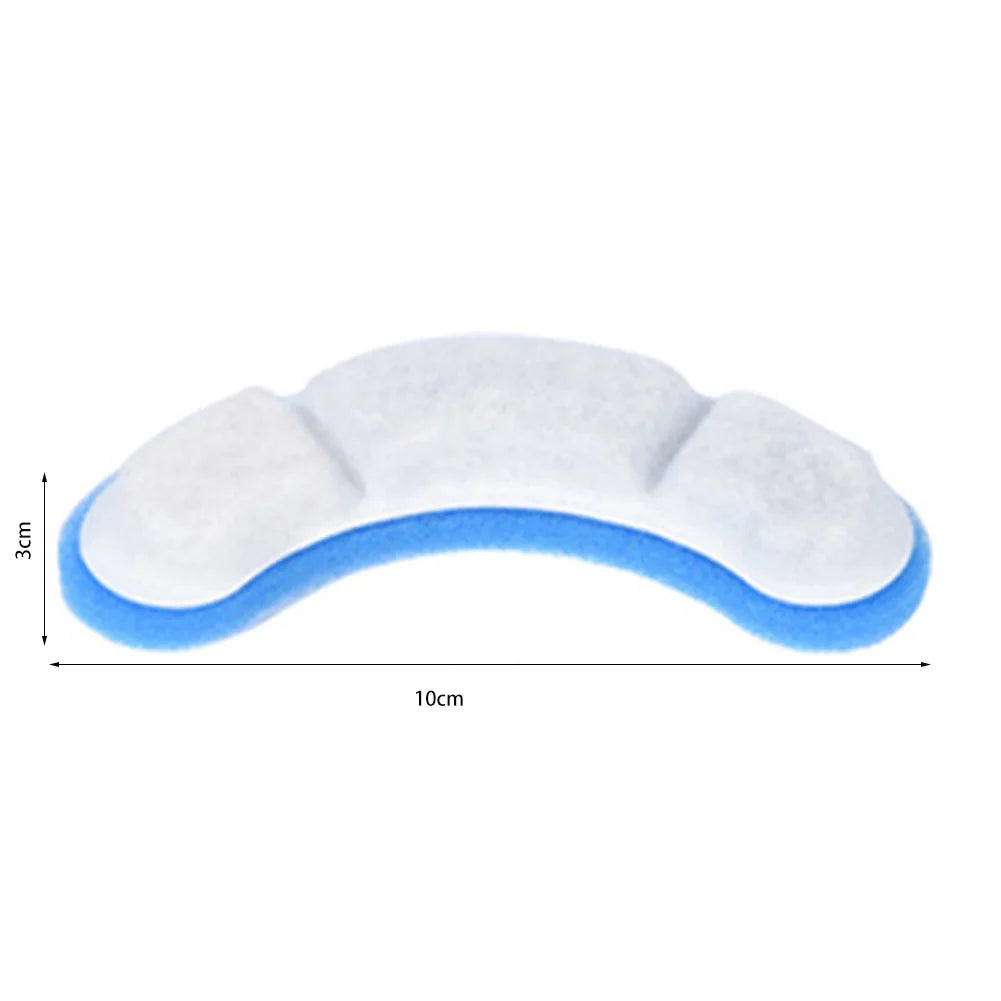 Cat Fountain Accessories Cat Water Fountain Replacement Filter Pet Drinking Bowl Au additional angle