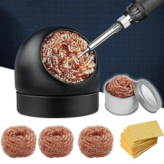 Soldering Iron Tip Cleaner Ball Mesh Filter