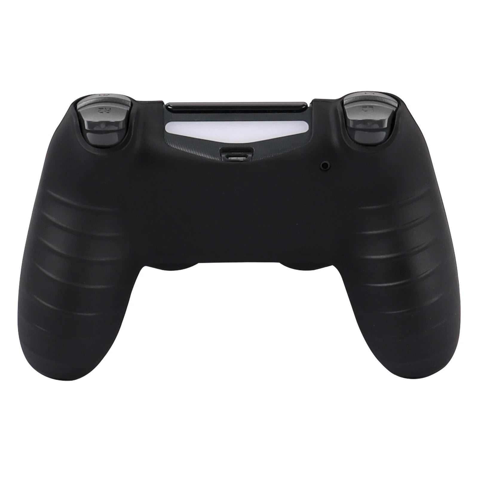 PS4 Controller Silicone Cover | Soft Protective Skin with Joystick Grips alternate view