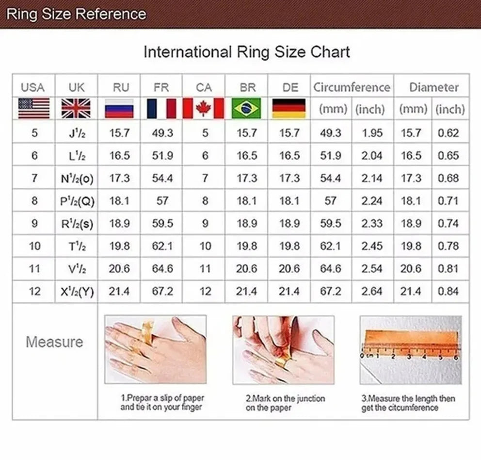 Hot Selling 925 Silver,Heart-shaped,Floral,Butterfly Ring,Size 6 7 8 9,Suitable for Euro detail view