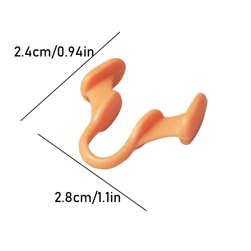 Snore Relief Nasal Dilators | Stop Snoring Aid additional angle
