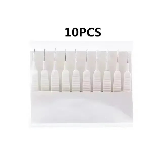 Mobile Phone Charging Port Dust Plug Removal Cleaner Kit for iPhone 17 15 14 Pro Max Com detail view