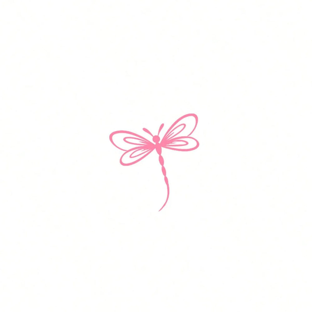 Dragonfly Mirror Stickers, Dragonfly Lovers Car Stickers, Dragonfly Stickers, Sun Viso close-up view