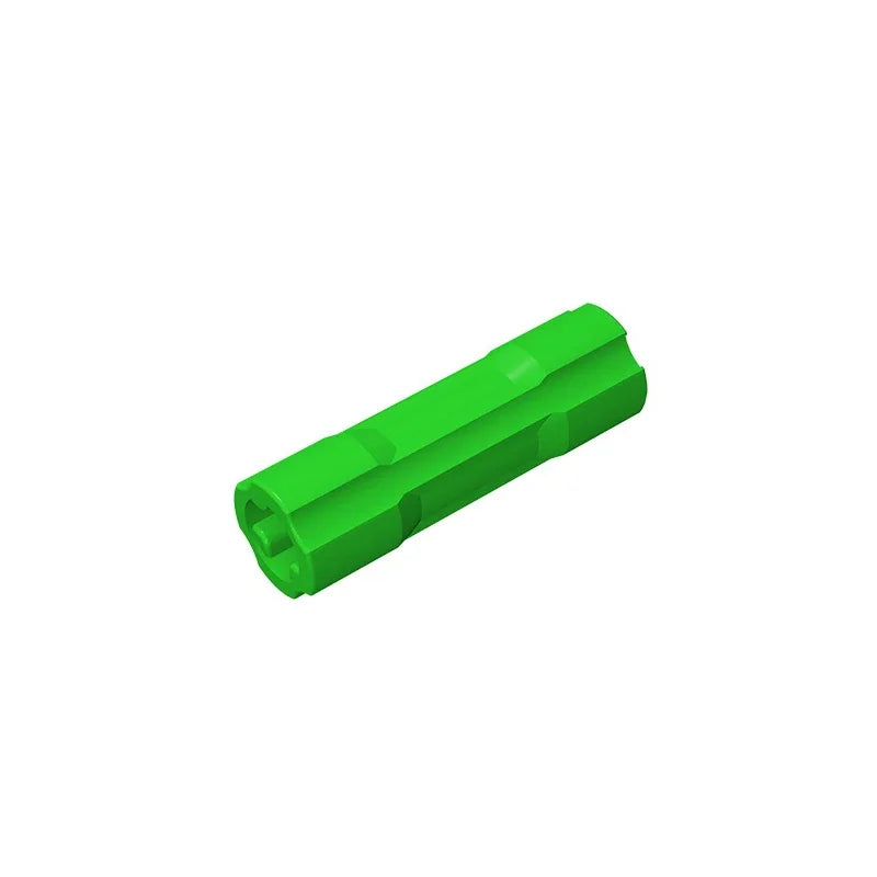 Gobricks GDS-1145 Technical Axle Connector 3L | Building Block Part Compatible with L alternate view