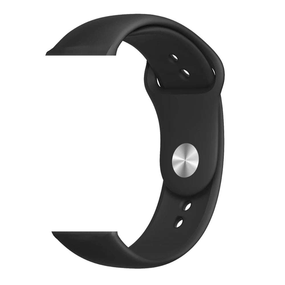 Multifunctional Smart Watch Men Women Bluetooth Connected Phone Music Fitness Sports Bra detail view
