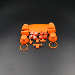 PS5 Full Button Replacement Kit | Compatible with BDM-030 V3.0 Controller detail view