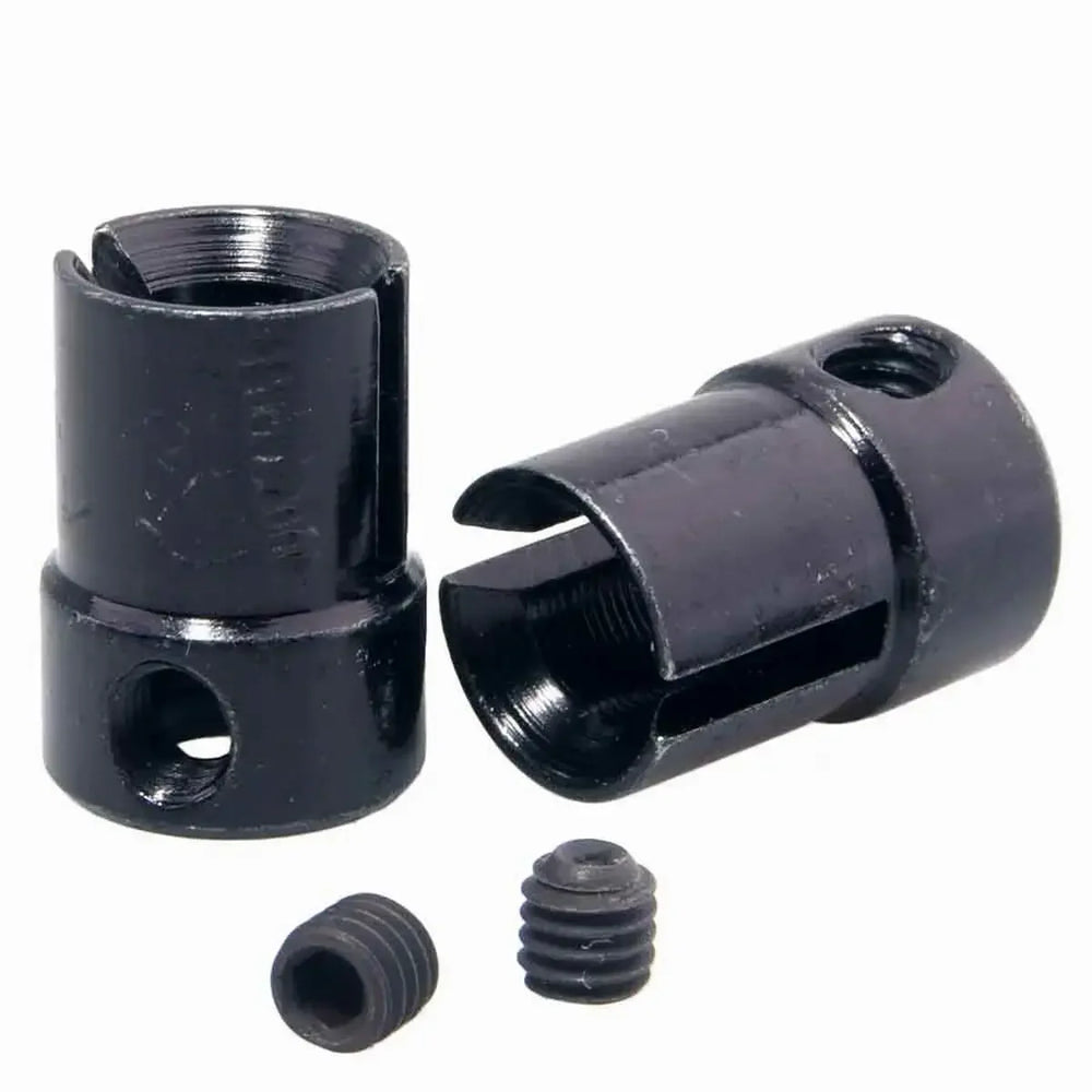 HSP Universal Joint Cup B Metal RC Car Parts 2pcs detail view