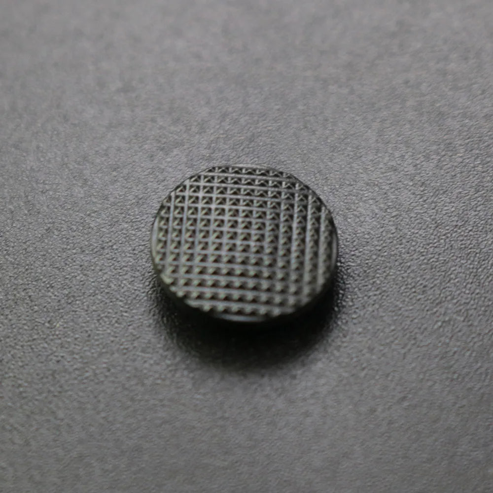 PSP 1000 Analog Joystick Cap Replacement | Multicolor Joystick Hat for Repair additional angle