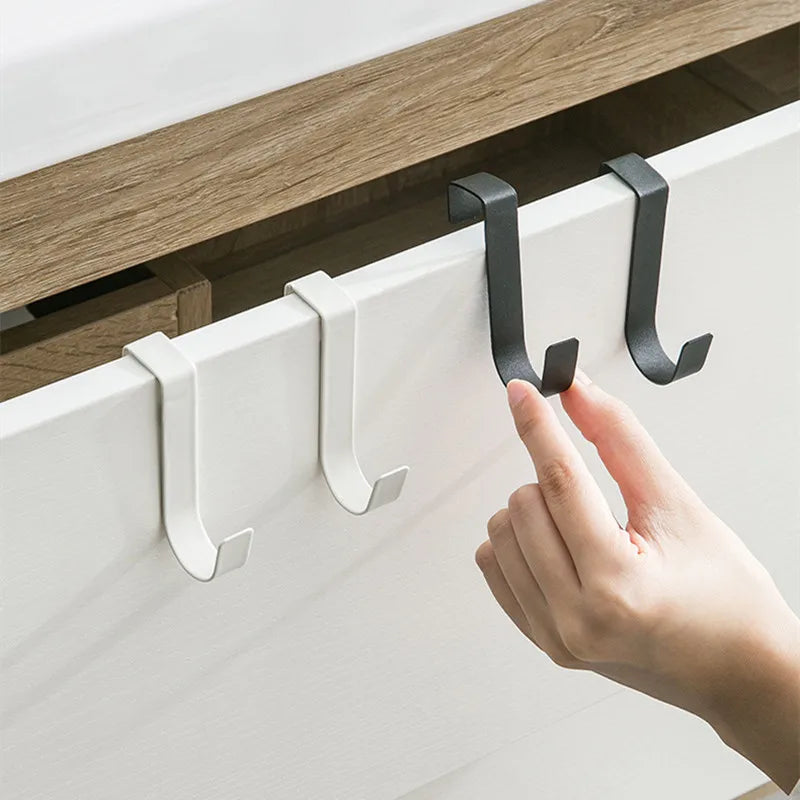 Hook Home Storage Organizer Multi-Purpose Hook alternate view