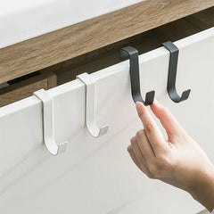 Hook Home Storage Organizer Multi-Purpose Hook alternate view