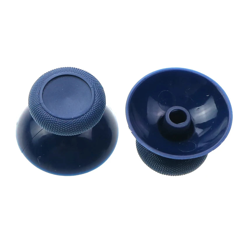 2 Piece For Xbox One Series S X XSX XSS Controller Analog Mushroom Joystick Thumb Stic close-up view