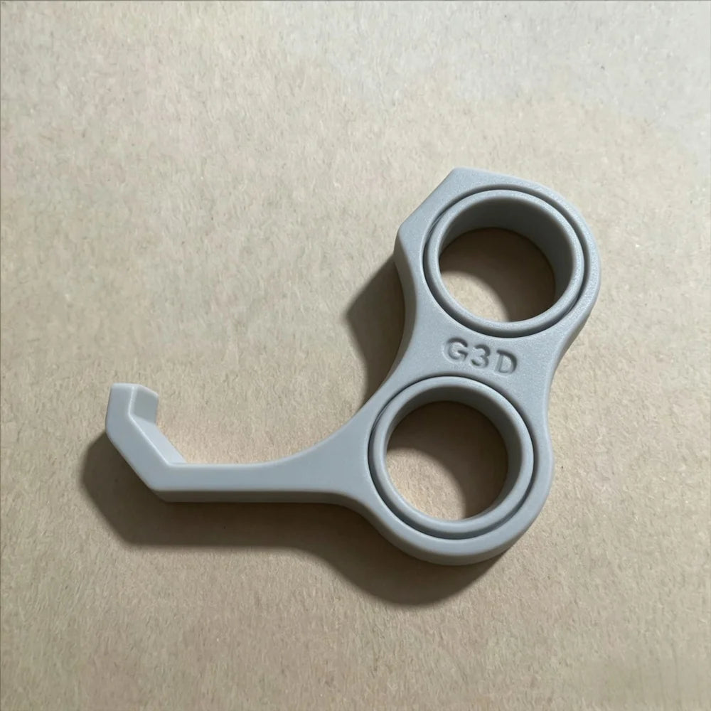 Ergonomic Phone Holder Ring Stand for Xiaomi Samsung HUAWEI iPhone additional angle