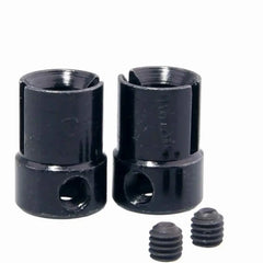 HSP Universal Joint Cup B Metal RC Car Parts 2pcs alternate view