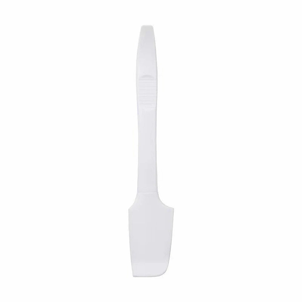 Silicone Jam Spatula with Can Opener End | Multi-Purpose Jar Spreader and Scraper detail view