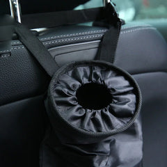 Car Seat Back Trash Holder – Waterproof - Onlytenbucks.com