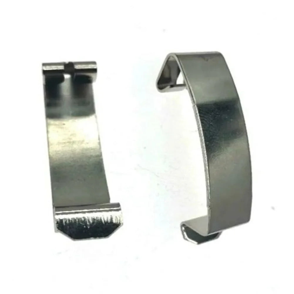 Metal Spring Clip for Car Air Filter Housing Lid alternate view