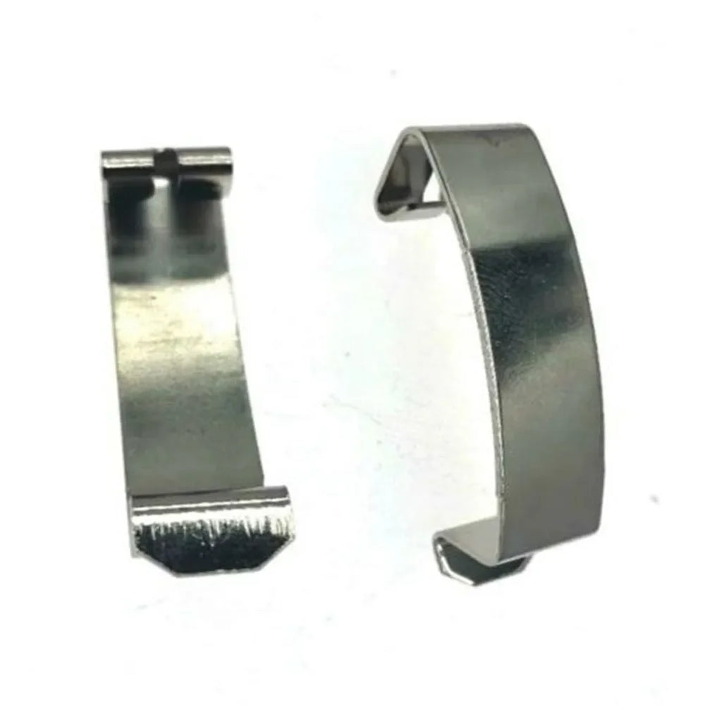 Metal Spring Clip for Car Air Filter Housing Lid alternate view