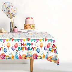 10/20/50pcs Birthday Party Candy Gift Bags Birthday