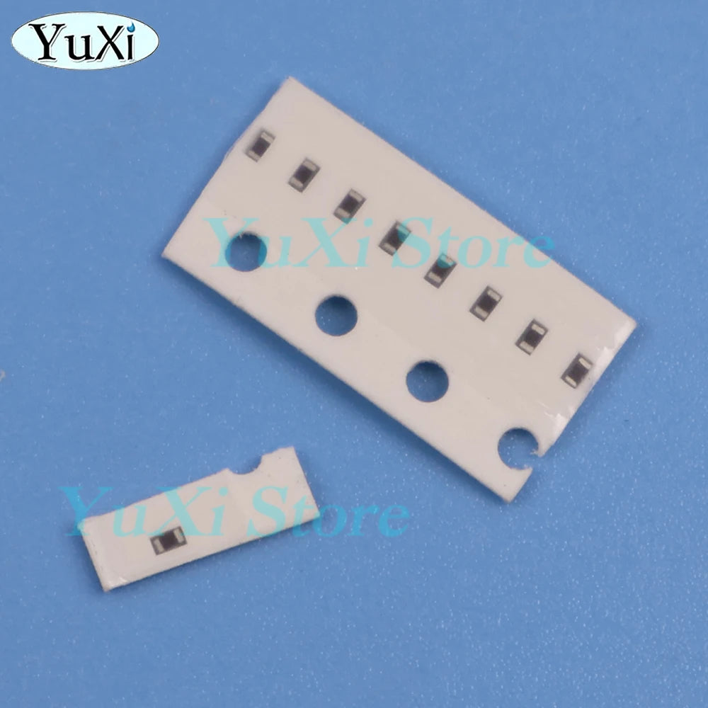 PS5 Motherboard Fuse Repair Kit | F7001 F7002 F7003 for Sony PlayStation 5 alternate view