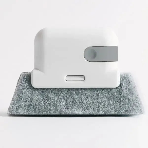 Soft Windowsill Groove Gap Cleaning Brush, Multifunctional Household Crevice Cleaner For detail view