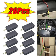 Universal Car SRS Airbag Simulator Diagnostic Tool